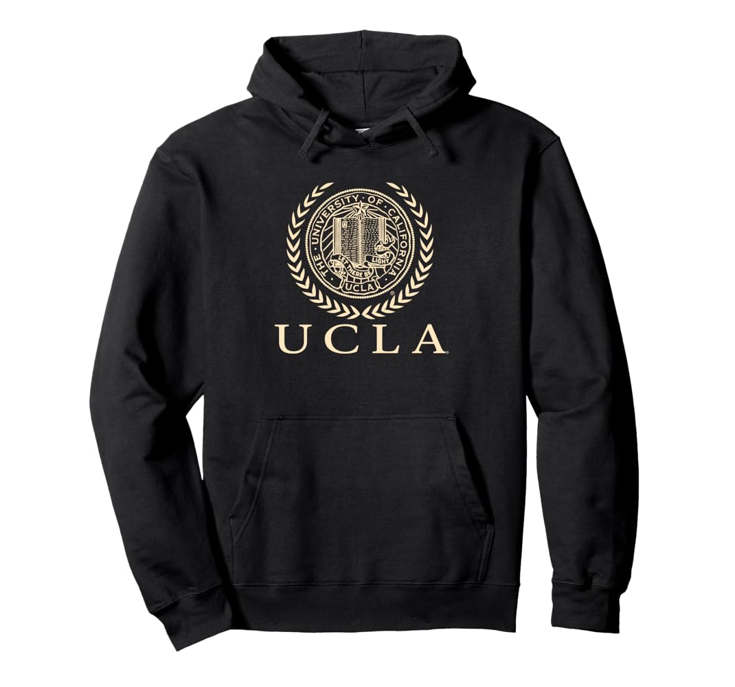 アメフト UCLA BRUINS パーカー ブラック Mサイズ【新品】 Amazon.com : UCLA Bruins Crest Officially Licensed Pullover